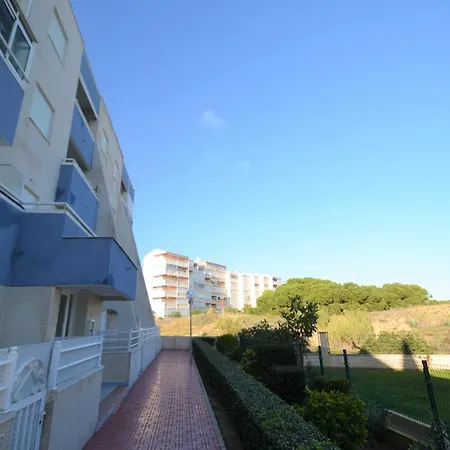 דירה 055 Paradise Vacation - Ac/wifi *